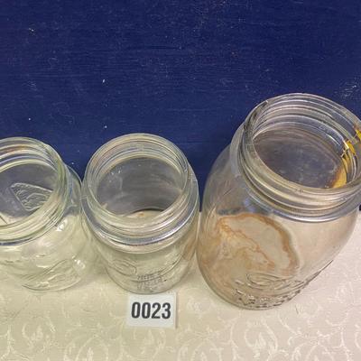 Drey Jar