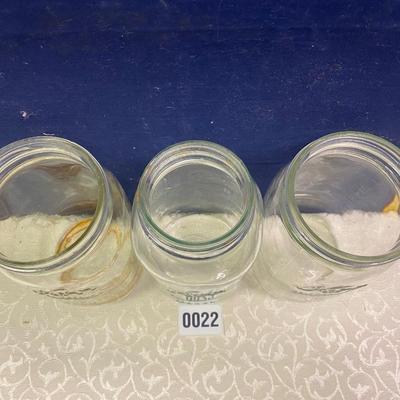 Kerr Quart Jars