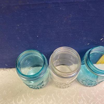 Ball Pint Jars