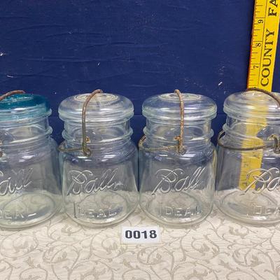 Ball Pints