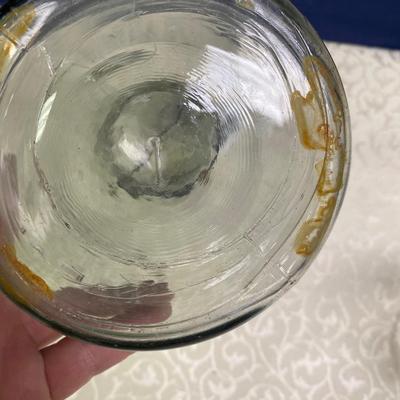 Ball IDEAL Half Gallon Bale Jar