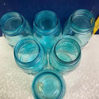 Ball Jars
