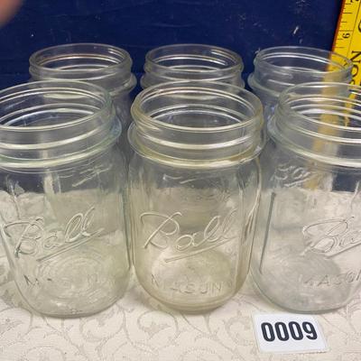 Ball Jars