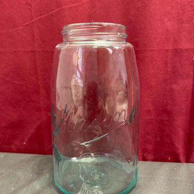 Mason Quart Jar