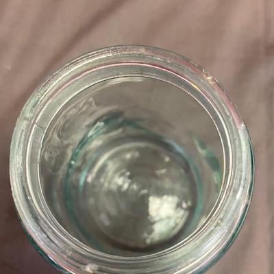 Mason Quart Jar
