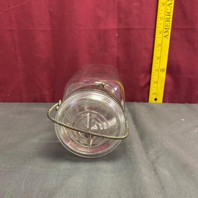 Atlas Quart Jar