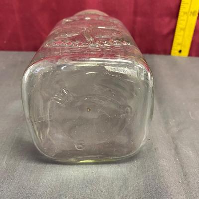 Atlas Quart Jar