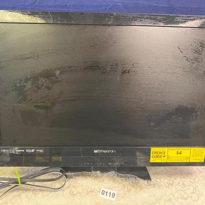 Emerson TV 28â€