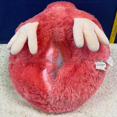 Flamingo Hat