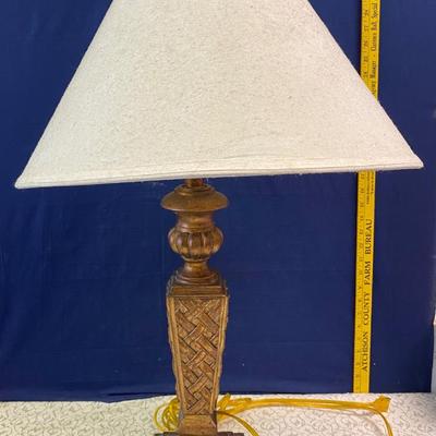 Pretty Lamp