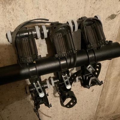 Saris Bike hitch