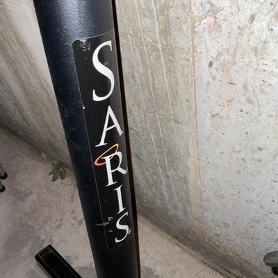 Saris Bike hitch