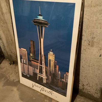SpaceNeedle