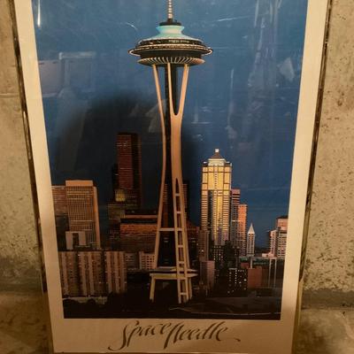 SpaceNeedle