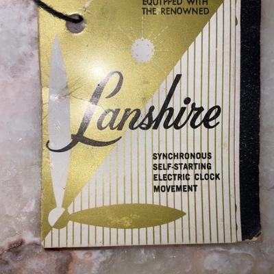 Vintage Lanshire