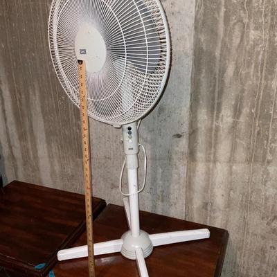 SMC FAN works.