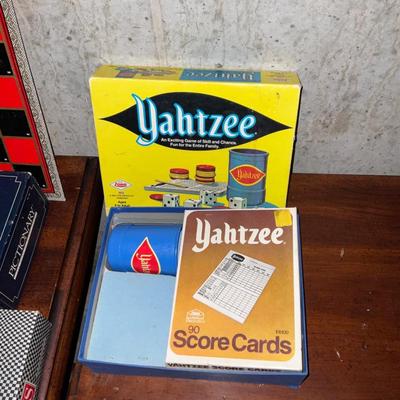 Miscellaneous games