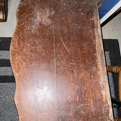 Small Antique dresser