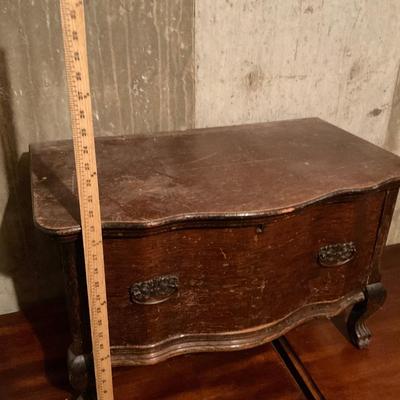 Small Antique dresser