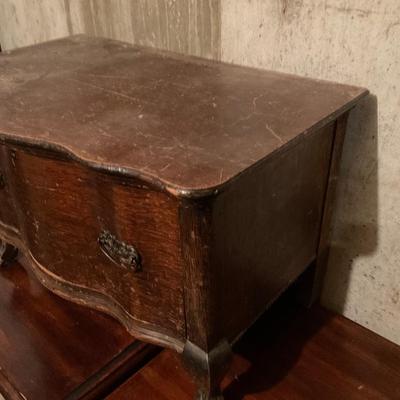 Small Antique dresser