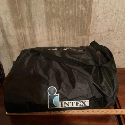 INTEX MATTRESS