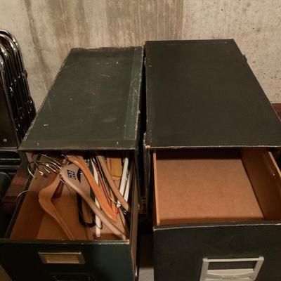 Storage
