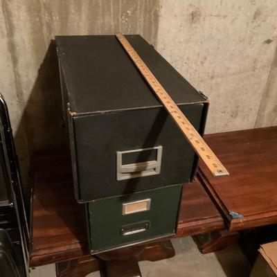 Storage