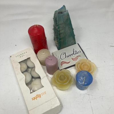 Lot of home decorative items