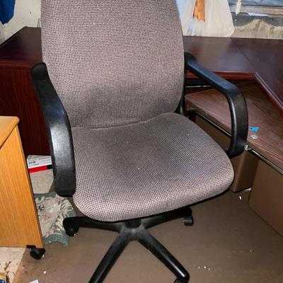Office chair