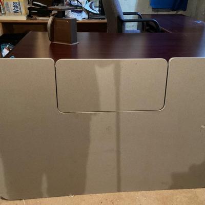 Folding Sewing Table