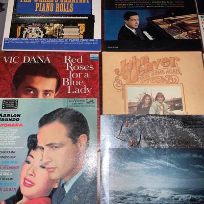 Vintage Records