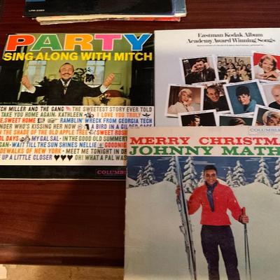 Vintage Records