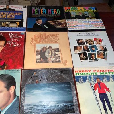 Vintage Records