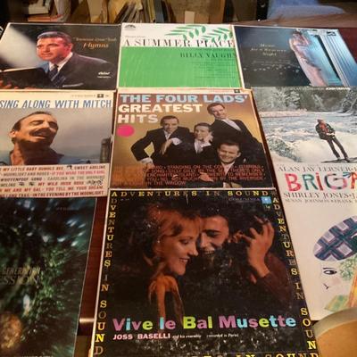 Vintage Records