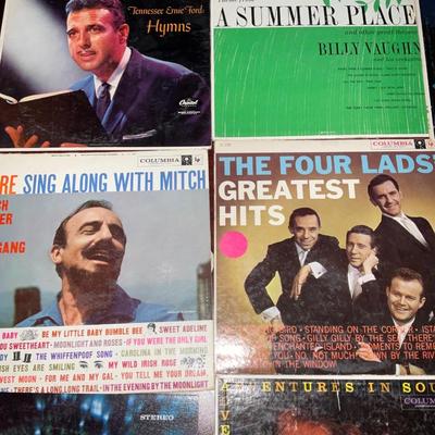 Vintage Records