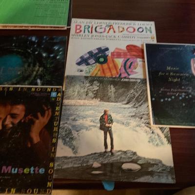 Vintage Records