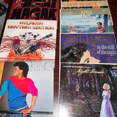 Vintage Records