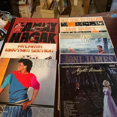 Vintage Records