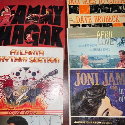Vintage Records