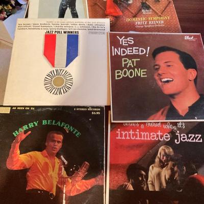 Vintage Records