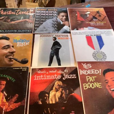Vintage Records