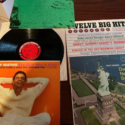 Vintage Records vintage
