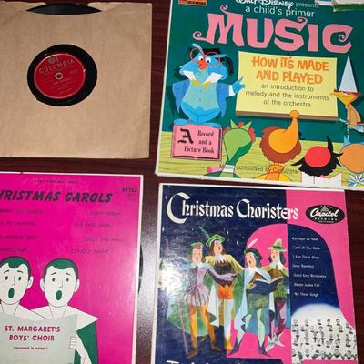 Vintage Records
