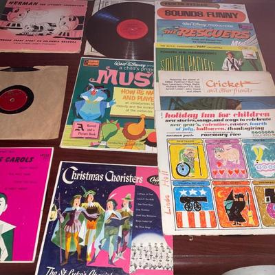 Vintage Records