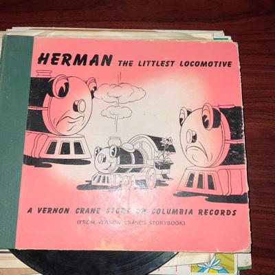 Vintage Records
