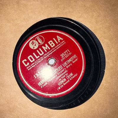 Vintage Records