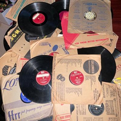 Vintage Records