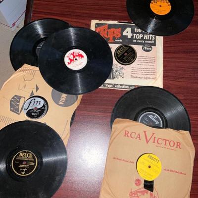Vintage Records