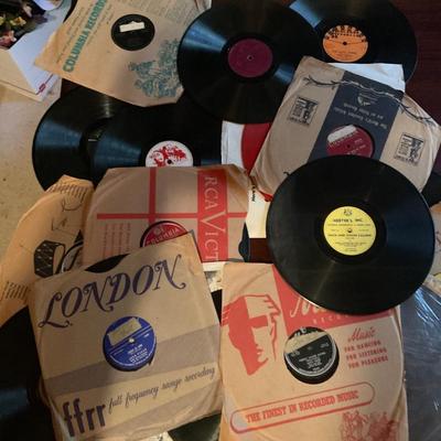 Vintage Records