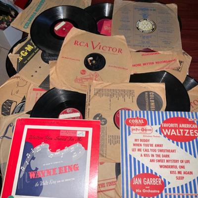 Vintage Records